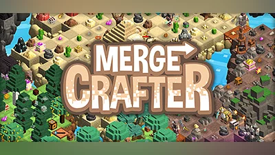 Сборник MergeCrafter