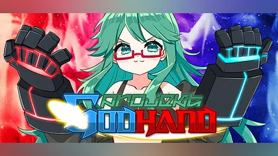 Сборник PROJEKT GODHAND Demo