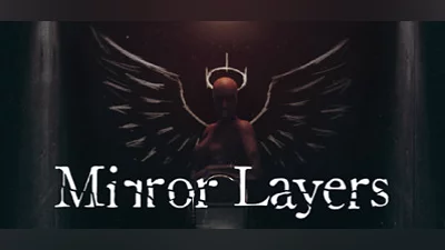 Сборник Mirror Layers