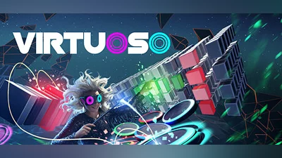 Сборник Virtuoso Demo