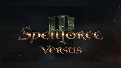 Сборник SpellForce 3 Versus Edition