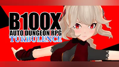 Сборник B100X - Auto Dungeon RPG