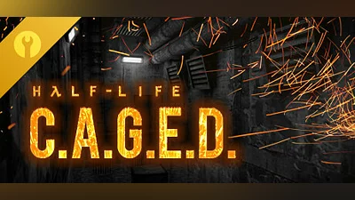 Сборник Half-Life: Caged