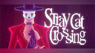 Сборник Stray Cat Crossing Demo