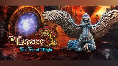 Сборник The Legacy: The Tree of Might Demo