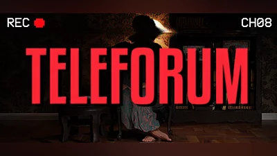 Сборник TELEFORUM