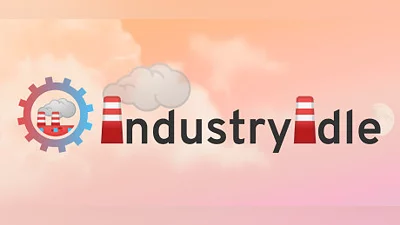 Сборник Industry Idle