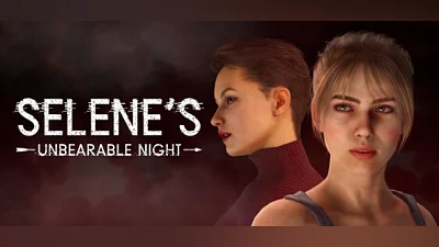 Сборник Selene's Unbearable Night Demo