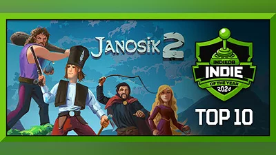 Сборник Janosik 2