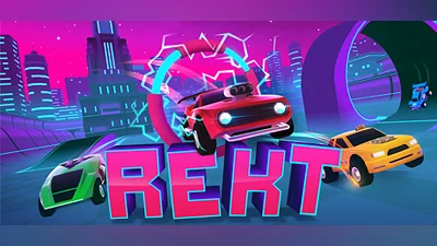 Сборник Rekt! Demo