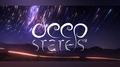Сборник DeepStates [VR] Demo