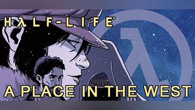 Сборник Half-Life: A Place in the West