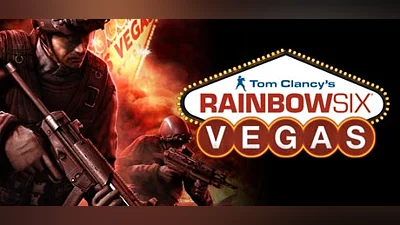 Сборник Tom Clancy's Rainbow Six  Vegas