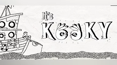 Сборник It's Kooky Demo