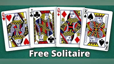 Сборник Free Solitaire