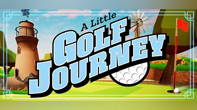 Сборник A Little Golf Journey Demo