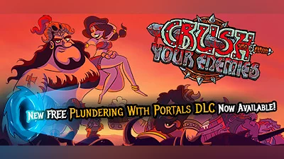 Сборник Crush Your Enemies Demo