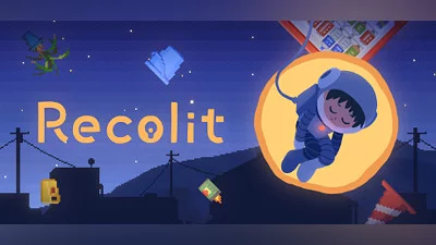 Сборник Recolit Demo
