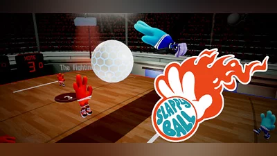 Сборник Slappyball