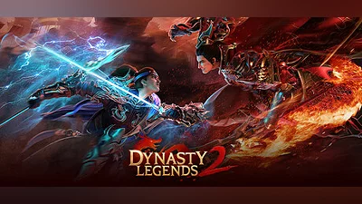 Сборник Dynasty Legends 2