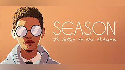 Сборник SEASON: A letter to the future Demo