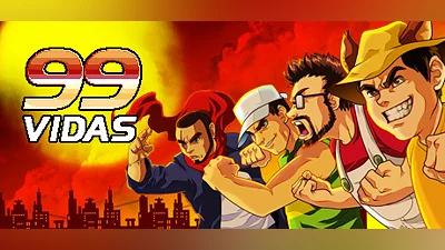 Сборник 99Vidas Demo