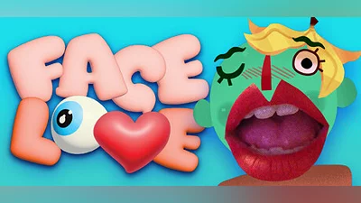 Сборник FACE LOVE: Face Designer