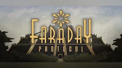 Сборник Farady Protocol Demo