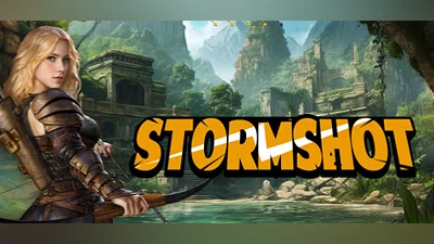 Сборник Stormshot