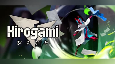 Сборник Hirogami
