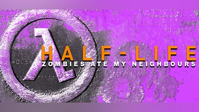 Сборник Half-Life: Cross Product Multiplayer