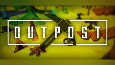 Сборник Outpost