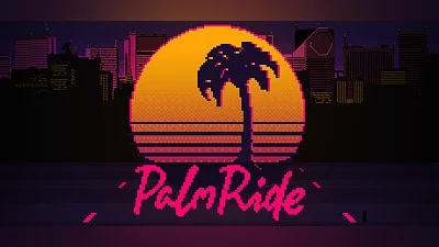 Сборник PalmRide