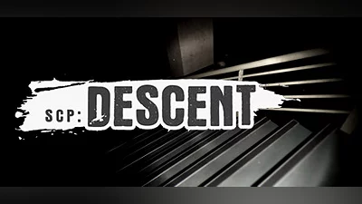 Сборник SCP: Descent Demo