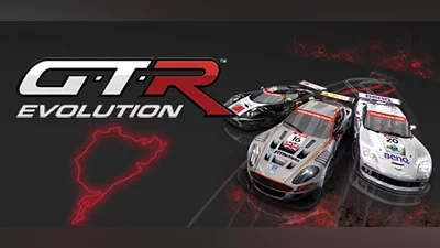Сборник GTR Evolution Demo