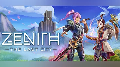 Сборник Zenith: Nexus