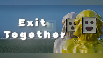 Сборник Exit Together Demo