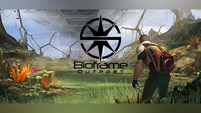 Сборник Bioframe Outpost Demo