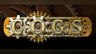 Сборник Cogs Demo