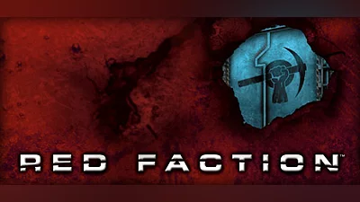 Сборник Red Faction