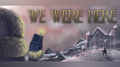 Сборник We Were Here