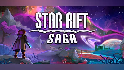 Сборник Star Rift Saga