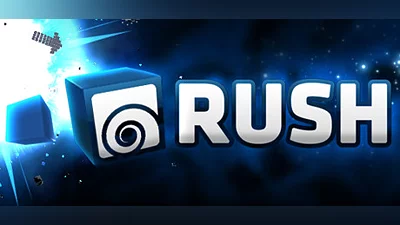 Сборник RUSH Demo