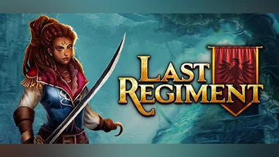 Сборник Last Regiment Demo