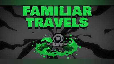 Сборник Familiar Travels - Volume One