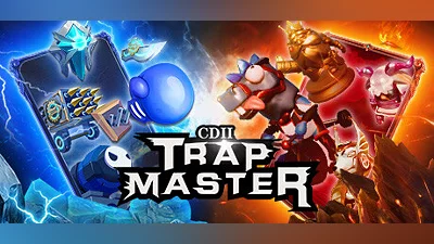 Сборник CD 2: Trap Master