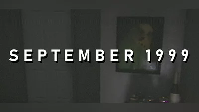 Сборник SEPTEMBER 1999