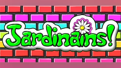 Сборник Jardinains! Demo