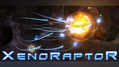 Сборник XenoRaptor Demo