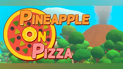 Сборник Pineapple on pizza